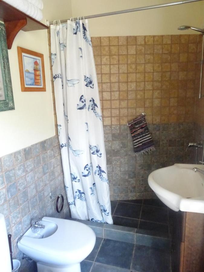 Willa Casa La Poyata - Taganana Santa Cruz de Tenerife Zewnętrze zdjęcie