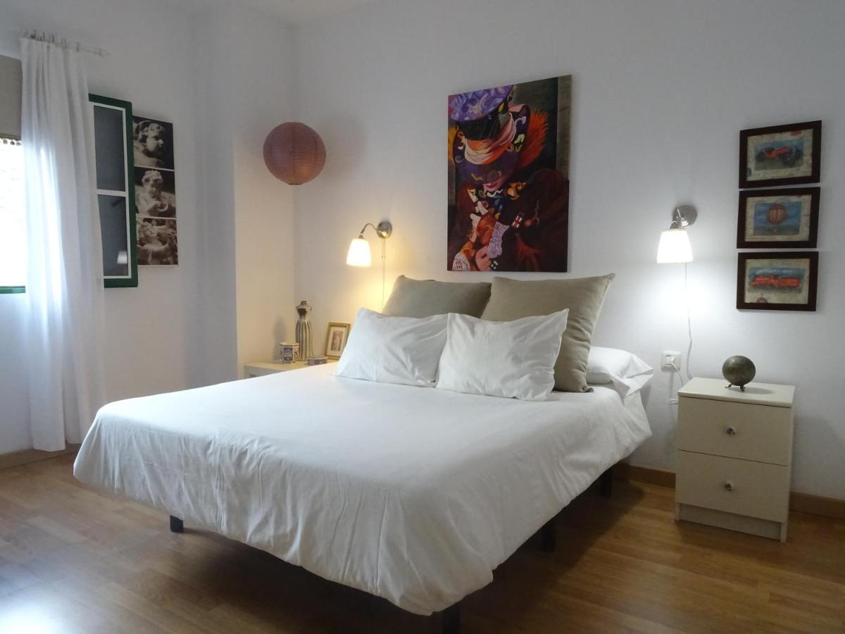 Willa Casa La Poyata - Taganana Santa Cruz de Tenerife Zewnętrze zdjęcie