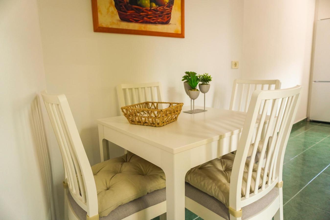 Willa Casa La Poyata - Taganana Santa Cruz de Tenerife Zewnętrze zdjęcie