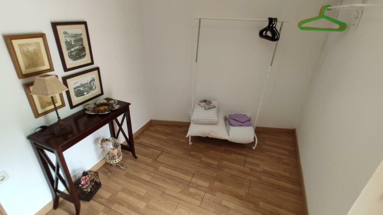 Willa Casa La Poyata - Taganana Santa Cruz de Tenerife Zewnętrze zdjęcie