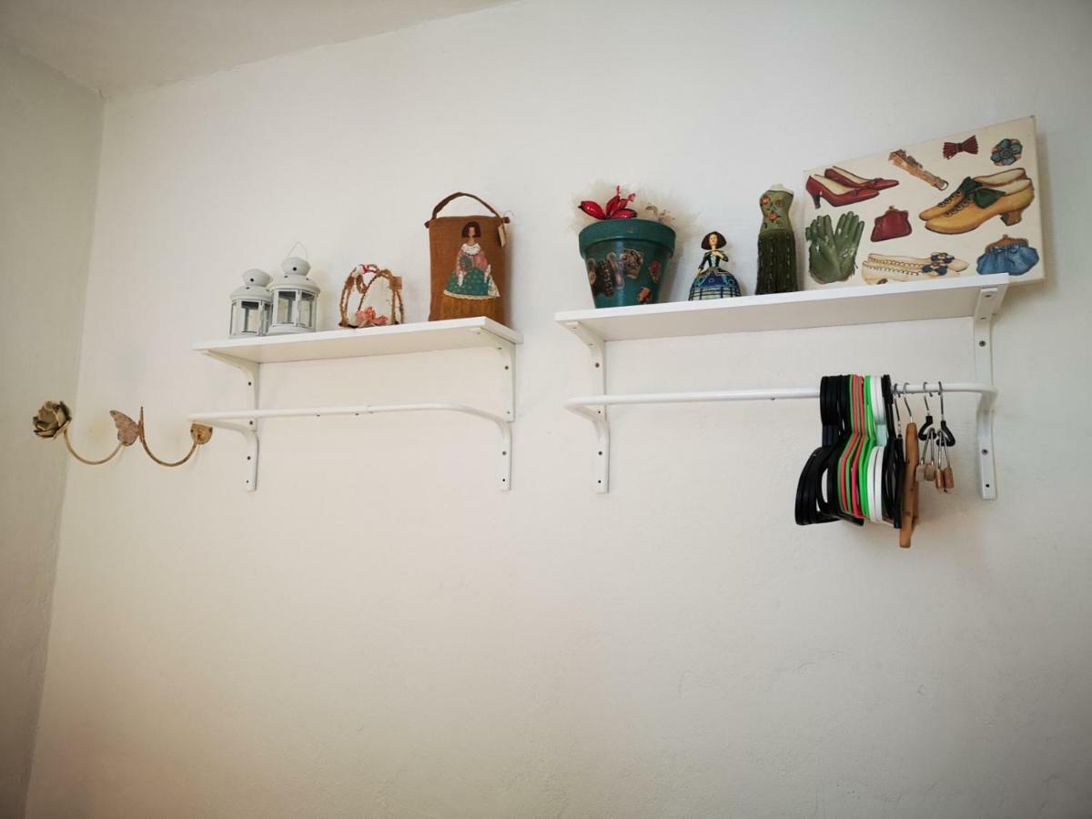 Willa Casa La Poyata - Taganana Santa Cruz de Tenerife Zewnętrze zdjęcie